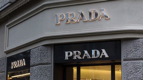 prada yahoo finance|Prada stock price today.